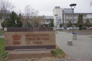 Medii de admitere de la 5 la 10, pentru locurile fără taxă de la Universitatea din Suceava