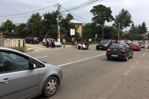 Valerian Solovăstru, pus sub control judiciar pentru accidentul mortal de pe trecerea de pietoni