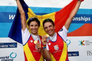 Cosmin Pascari, de la CSM Suceava, luptă pentru medalie la Campionatul European de seniori