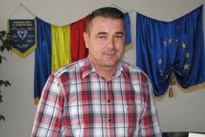 ÎN DIRECT Primarul din Tărlungeni, bilanţ la jumătate de mandat