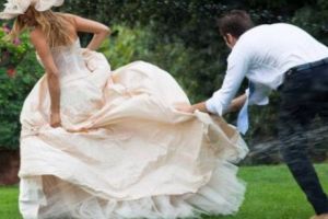 Cea mai dură PEDEAPSĂ pentru un BĂRBAT. Neglijată de SOȚ, o FEMEIE a decis să îl pună la PUNCT