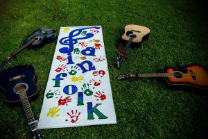 Festivalul Folk Fain organizează înscrieri în perioada 2-18 august 2018