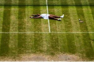 Serena Williams este la pământ. Americanca, la cel mai dur eşec