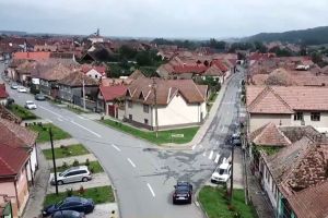 În Șelimbăr cei de la Poliţia Locală joacă în propriul film