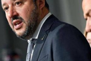Matteo Salvini, război total împotriva lui Silvio Berlusconi