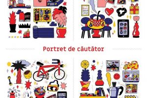 KISS FM, radioul nr. 1 în România dă voce generaţiei Millennials! Un proiect Kiss FM şi DesignThinkers Academy