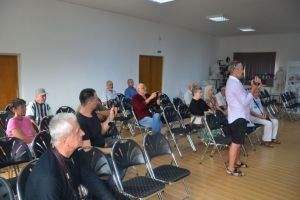 Circa 25 de artişti din ţară şi străinătate, la Tabăra Internaţională de Artă „Inocenţiu Micu Klein” Blaj