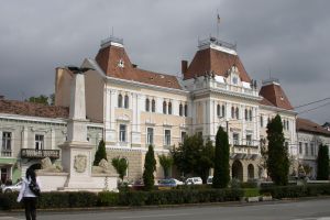 Post vacant în cadrul Primăriei Odorheiu Secuiesc
