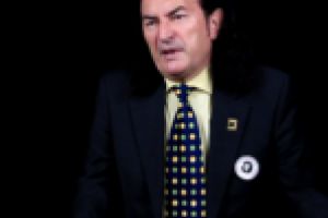 Miron Cozma: „Am venit la Reşiţa să mă văd cu ortacul meu”