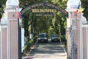 Angajări la Cimitirul Municipal