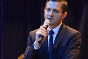 Secretar de stat în MTS: ”Să punem Centenarul pe TRICOAIELE noastre” - VIDEO