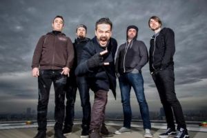 Viţa de Vie împreună cu Filarmonica de Stat Tîrgu Mureş, capi de afiş ai zilei a doua la AWAKE Festival