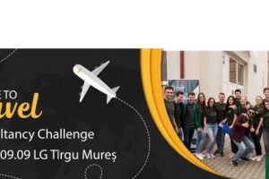 Consultancy Challenge pentru studenţi la Târgu-Mureş