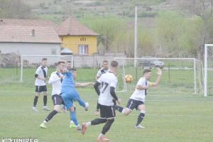 Performanţa Ighiu, doar pe hârtie! Se prefigurează o nouă echipă a comunei, în Liga a 5-a