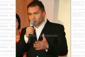 Elan Schwartzenberg nu scapa de mandatul de arestare preventiva emis pe numele sau