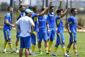 Petrolul rămăne cu două variante de promovare directă