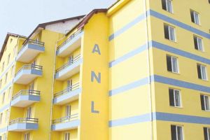 Un CARTIER arădean va avea două BLOCURI NOI