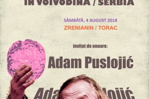 CJ: Dialoguri culturale în Voivodina, Serbia. Ce evenimente au loc