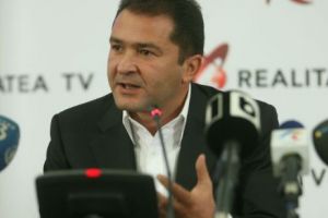 ULTIMA ORĂ! DNA, lovitură în instanţă. Ce s-a întâmplat în dosarul lui Elan Schwartzenberg