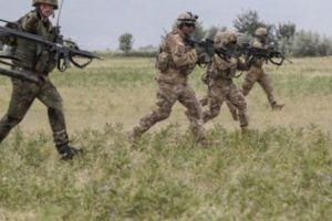 Sute de miliarde pentru Apărare. Senatul a aprobat Bugetul pe 2019