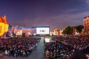 Surpriză pentru cinefili: Se organizează, în premieră, TIFF Oradea!