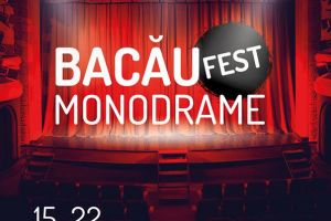 Bacău Fest Monodrame a devenit … internaţional