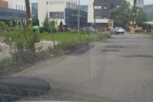 Strada Valea Gârbăului din Floreşti va fi asfaltată: Urmează str. Razoare şi str. Crizantemelor