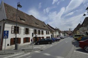 Închideri şi restricţii în trafic pentru reparaţii pe strada Ocnei