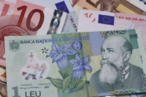 Buletin financiar bancar al zilei: Euro a scăzut la minimul acestui an