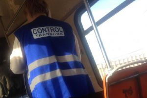 Controlor Transurb, agresat fizic de un călător