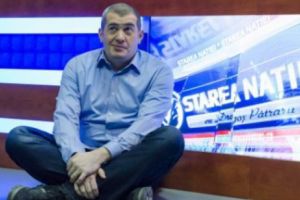 Starea Naţiei revine pe micul ecran. Cu cine s-a înţeles Dragoş Pătraru