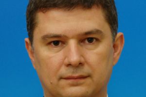 Steriu, primul pas spre conducerea PSD Braşov?