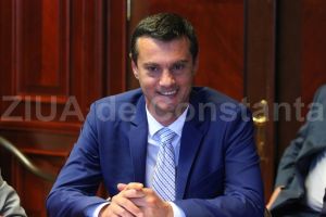 Oficial de la Guvernul Romaniei. Dumitru Jeaca este noul prefect al judetului Constanta 
