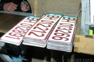 După cinci luni de lucrări pentru reabilitarea sediului, Serviciul de Înmatriculări Auto revine „acasă”