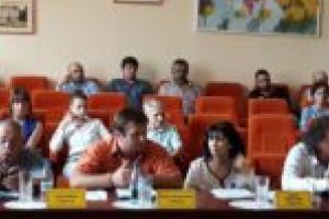 Cazul Teracon, lecţie deschisă de „Aşa nu!“. 10 ani de bâlbe administrative la Caransebeş!