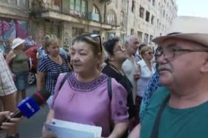 Scandal pe biletele gratuite în Grecia: ”Sunt verde?”