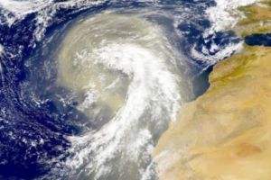 ALERTĂ meteo în toată ţara. Un fenomen extrem de periculos va ajunge peste ROMÂNIA