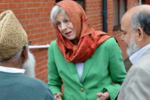 Guvernul britanic RESPINGE refugiaţii CREȘTINI