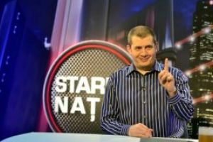 Mana lui Dragnea nu e atat de lunga. Dragos Patraru revine cu emisiunea Starea Natiei, dupa ce a fost dat afara de la TVR