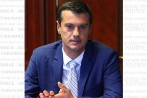 Traseul unui fost ofiter SRI: Cariera, averea si interesele prefectului judetului Constanta, Dumitru Jeaca, si o firma pierduta pe drum (documente)