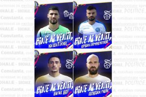 A fost o munca titanica“: SSC Farul va debuta in Liga a 2-a cu un lot de jucatori alcatuit in numai zece zile