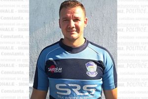 Noutate in staff-ul tehnic al echipei de rugby Tomitanii Constanta 