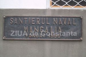 Modificari in Santierul Naval Mangalia, inregistrate in Monitorul Oficial al Romaniei 