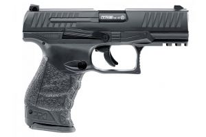 Pistoalele cu bile de cauciuc pentru airsoft – jocul legal de-a războiul!