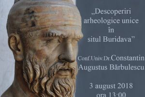 Festivalul Buridava a ajuns la  cea de-a III-a ediţie