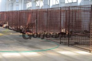 Se lucrează la PUZ-ul noului Centru canin!