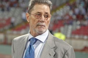 Scandal între „titani”. Dinu l-a jignit pe Ienei. Stelistul a răspuns: „Eu am avut rezultate mai bune decât el!”