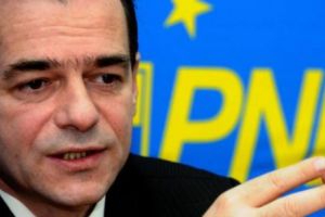 Ludovic Orban, presat între listele pentru europarlamentare şi dorinţa lui Iohannis