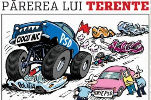 Părerea lui Terente