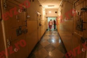Penitenciarul din Botoşani riscă să fie lăsat nepăzit